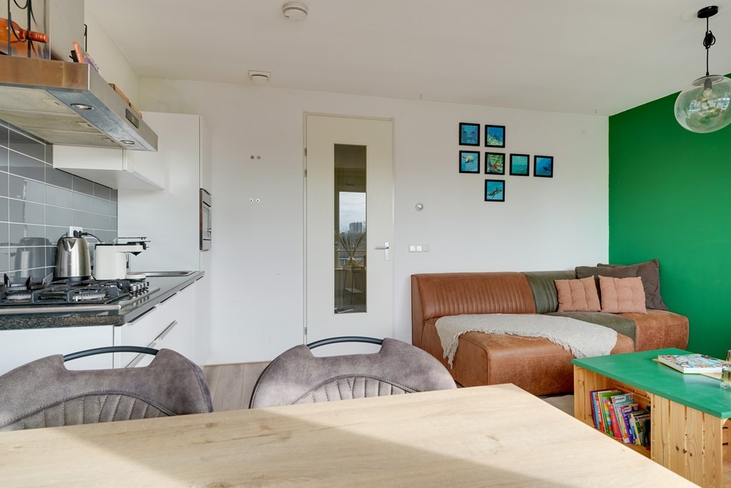 Appartement te huur: Cassandraplein 5-29, Eindhoven