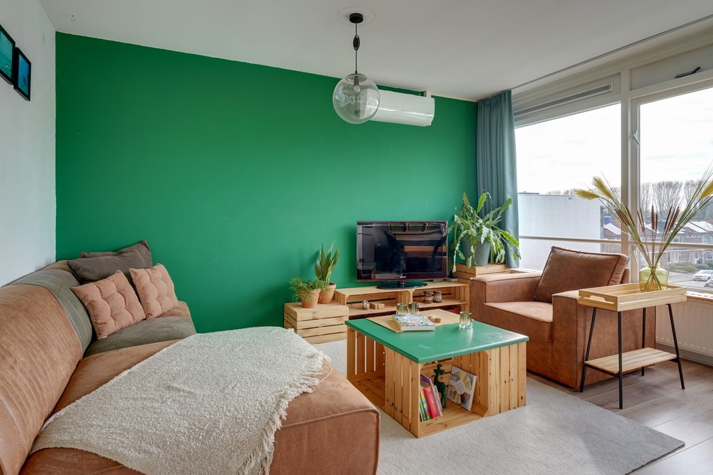 Appartement te huur: Cassandraplein 5-29, Eindhoven