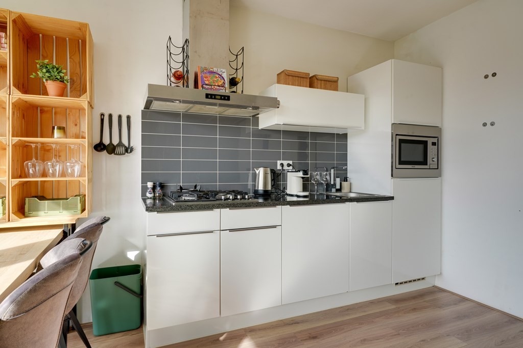 Appartement te huur: Cassandraplein 5-29, Eindhoven
