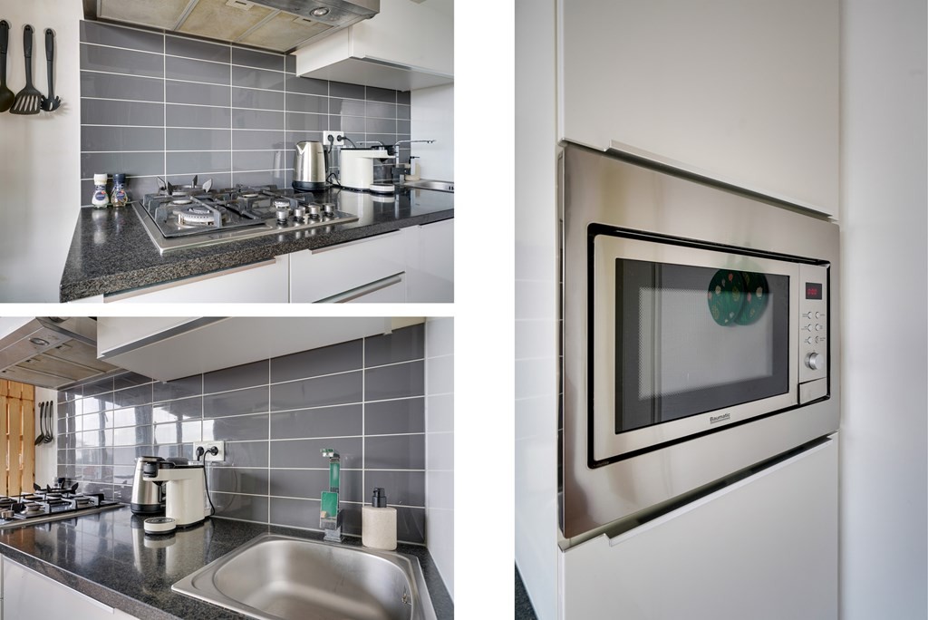 Appartement te huur: Cassandraplein 5-29, Eindhoven