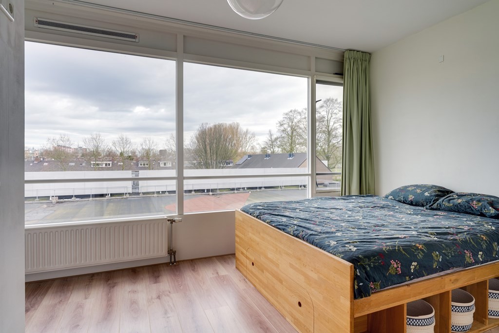 Appartement te huur: Cassandraplein 5-29, Eindhoven