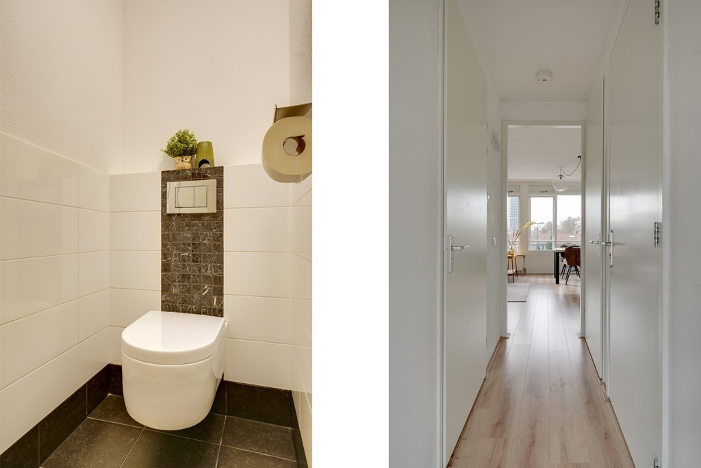 Appartement te huur: Cassandraplein 5-29, Eindhoven
