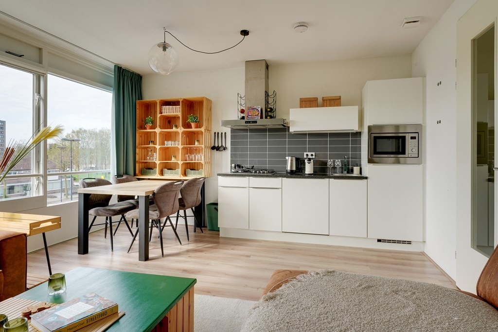 Appartement te huur: Cassandraplein 5-29, Eindhoven