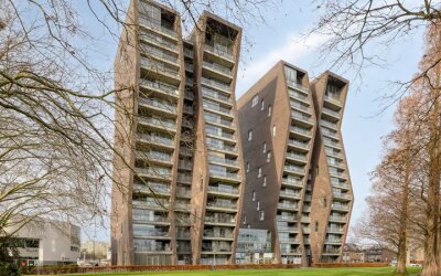 Cassandraplein 28