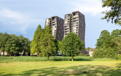 Cassandraplein 33