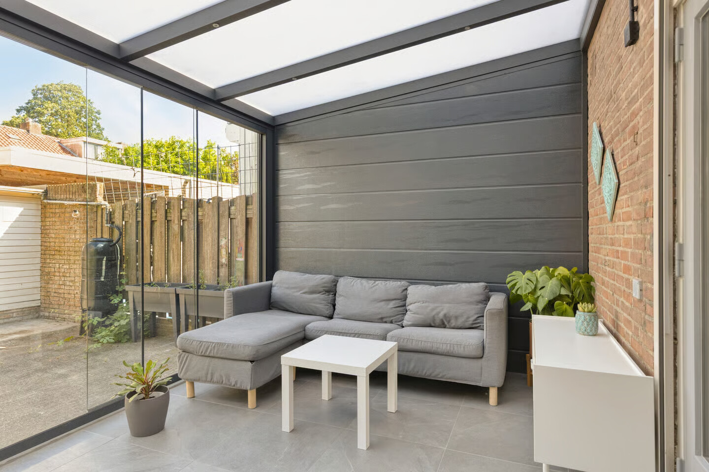 Tussenwoning te koop: Midaslaan 32, Eindhoven