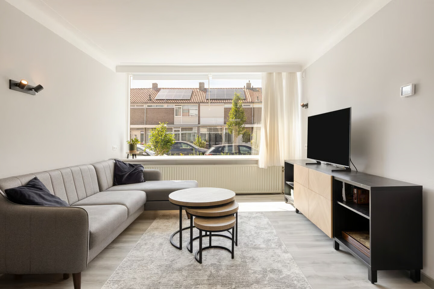 Tussenwoning te koop: Midaslaan 32, Eindhoven