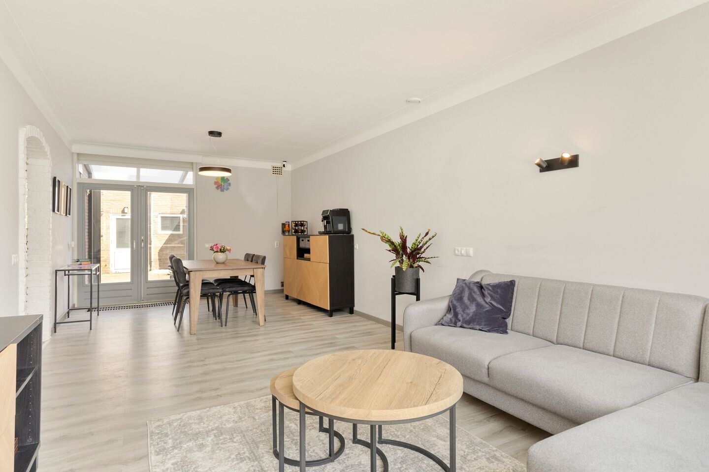 Tussenwoning te koop: Midaslaan 32, Eindhoven
