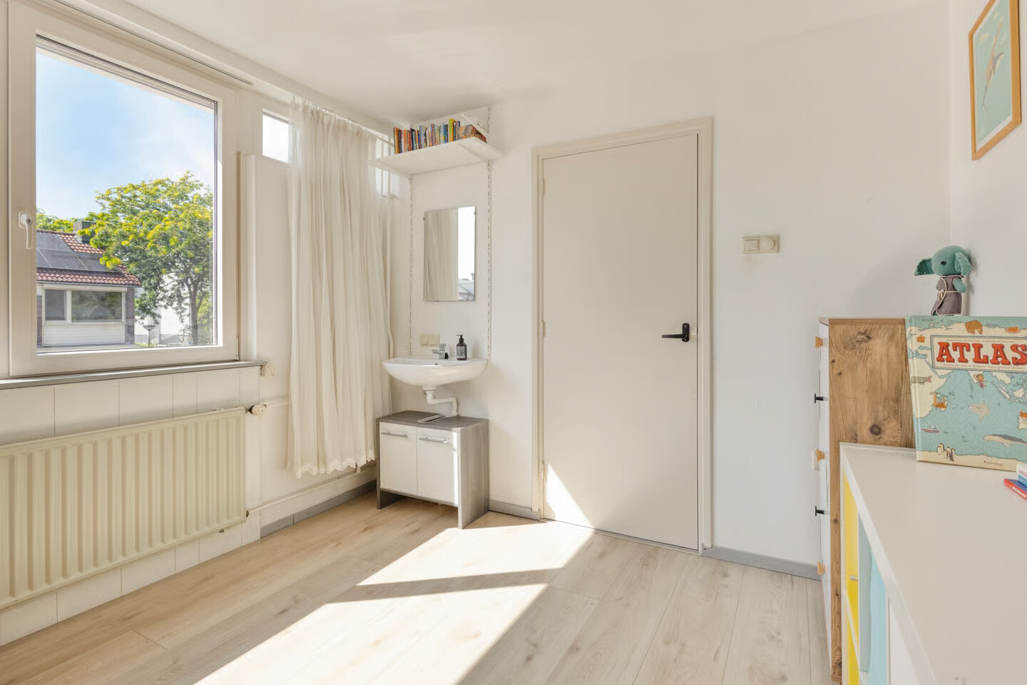 Tussenwoning te koop: Midaslaan 32, Eindhoven