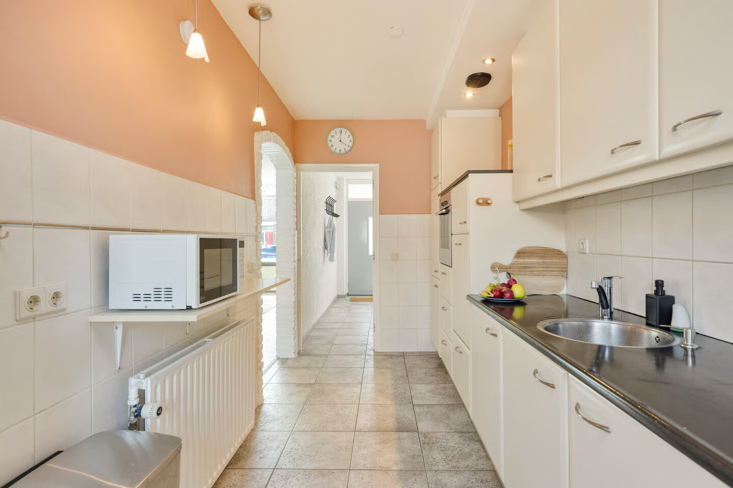Tussenwoning te koop: Midaslaan 32, Eindhoven