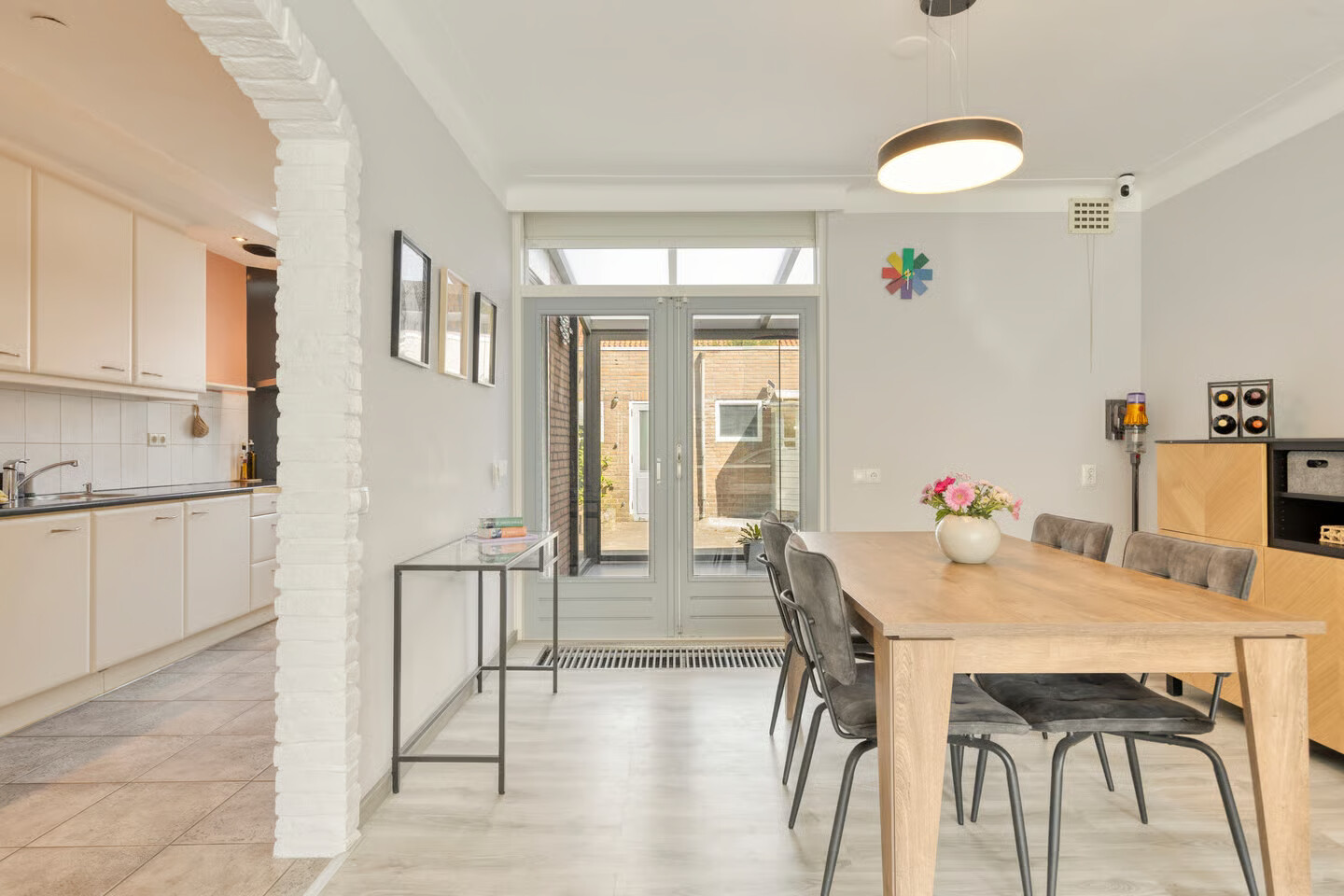 Tussenwoning te koop: Midaslaan 32, Eindhoven