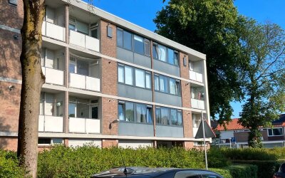 Appartement te koop Creonlaan 69
