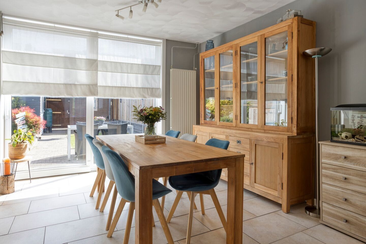 Tussenwoning te koop: Agamemnonlaan 14, Eindhoven