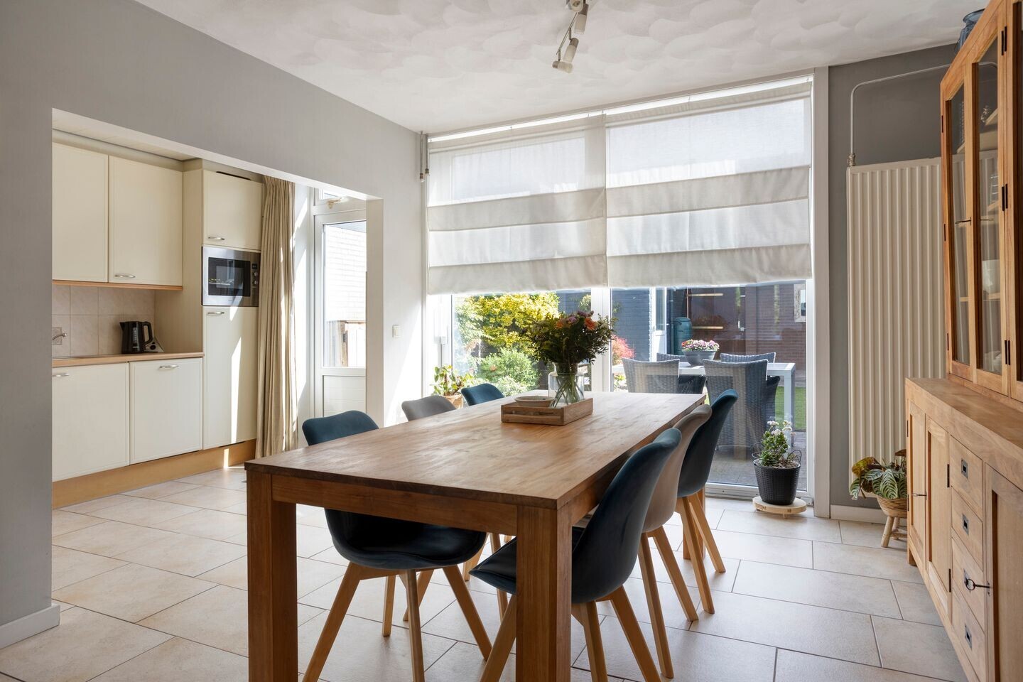 Tussenwoning te koop: Agamemnonlaan 14, Eindhoven