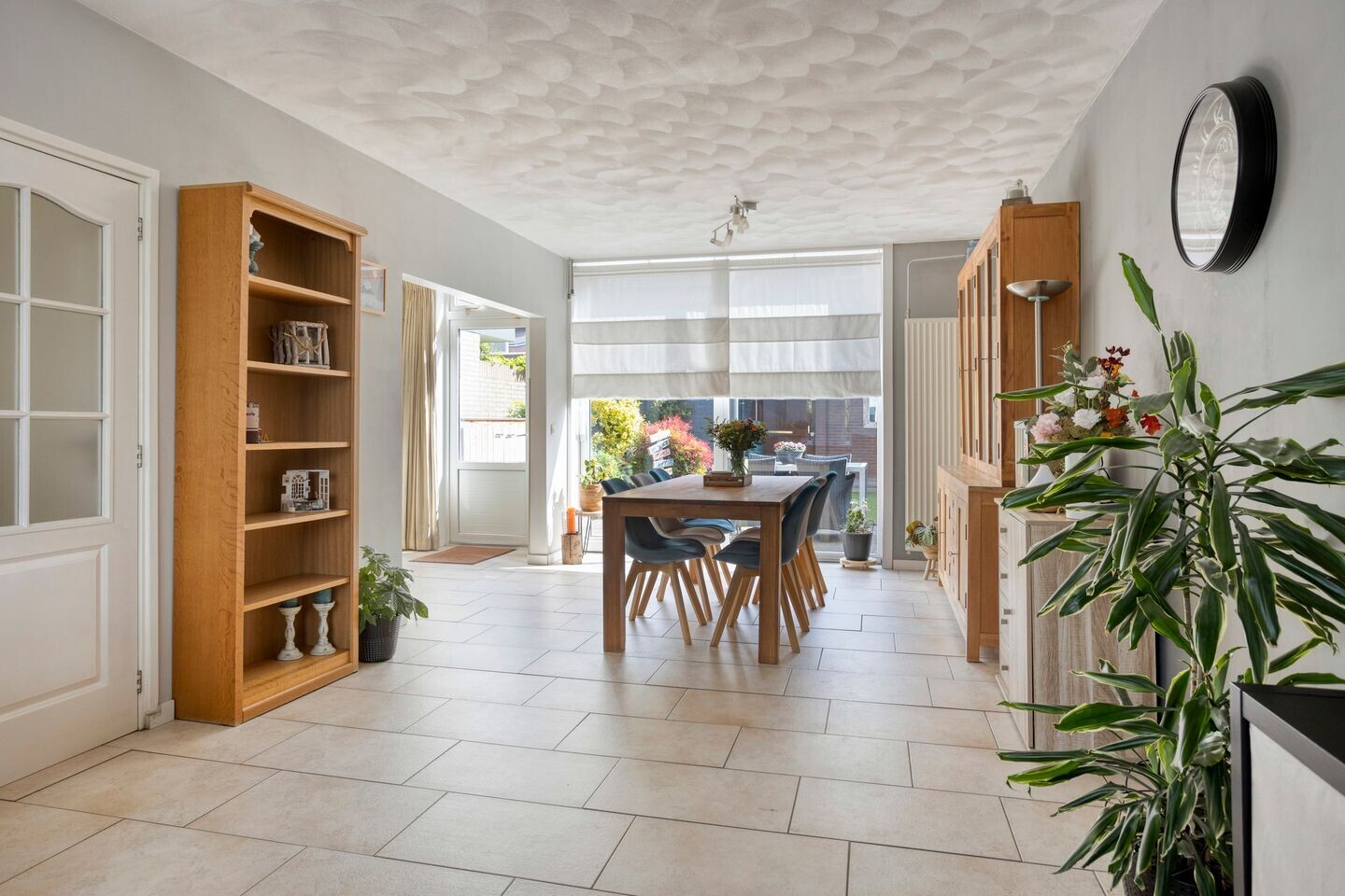 Tussenwoning te koop: Agamemnonlaan 14, Eindhoven