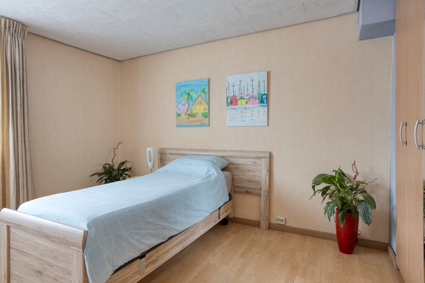 Tussenwoning te koop: Agamemnonlaan 14, Eindhoven
