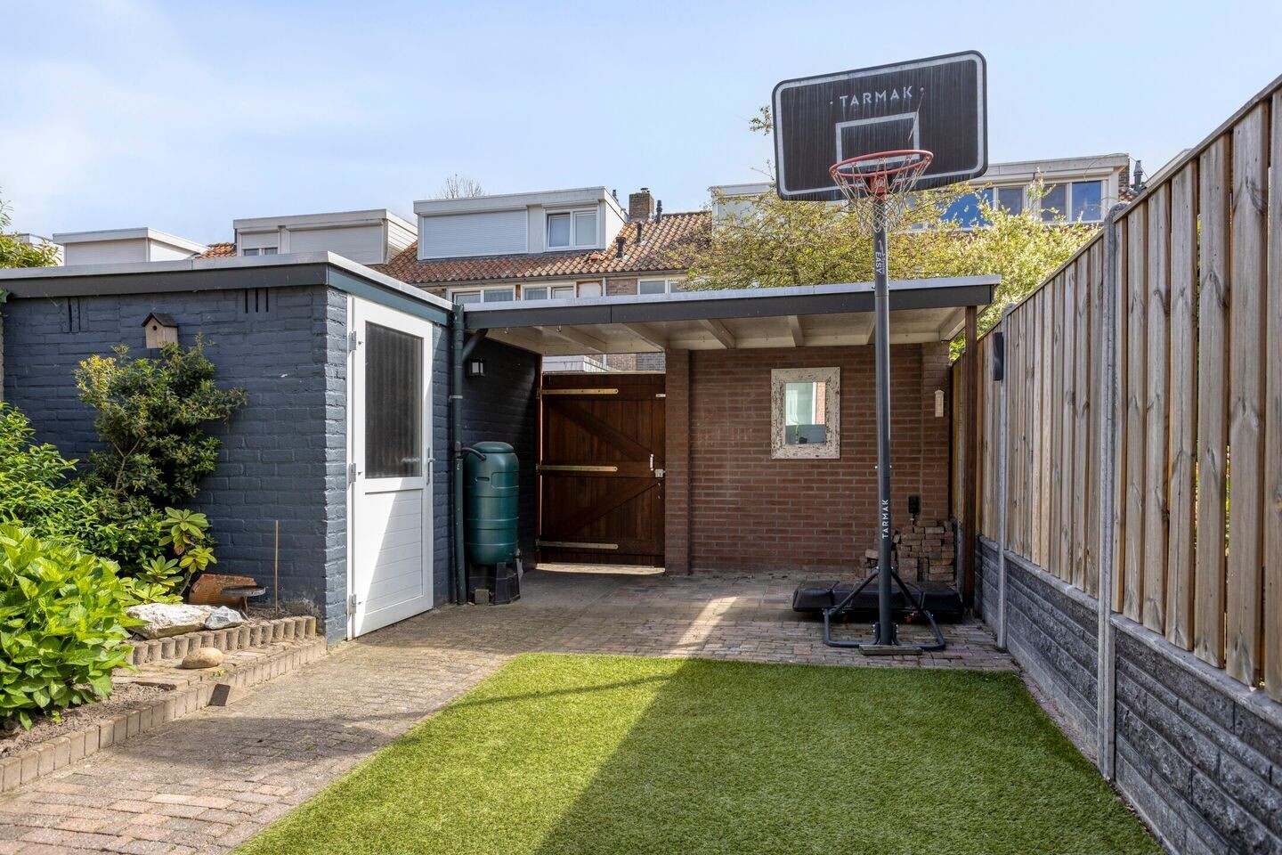 Tussenwoning te koop: Agamemnonlaan 14, Eindhoven