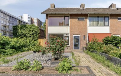 Muzenlaan 95