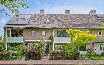 Thomaslaan 50