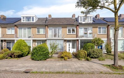 Iliumstraat 15