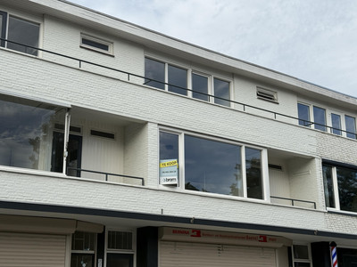 Appartement te koop Odysseuslaan 7-A