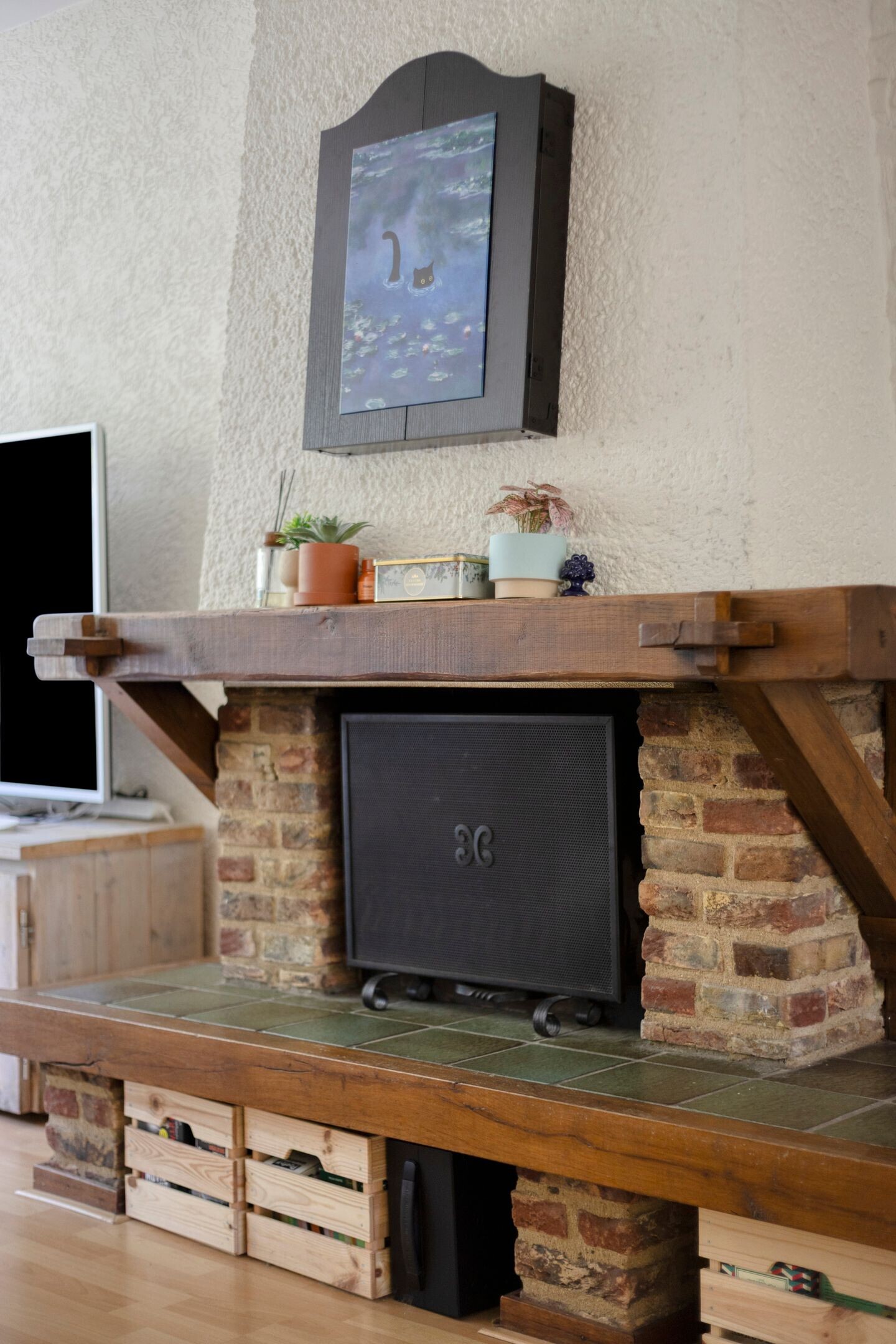 Tussenwoning te koop: Remuslaan 34, Eindhoven