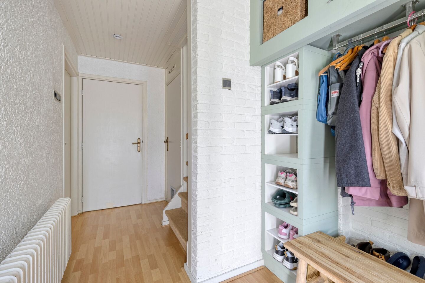Tussenwoning te koop: Remuslaan 34, Eindhoven