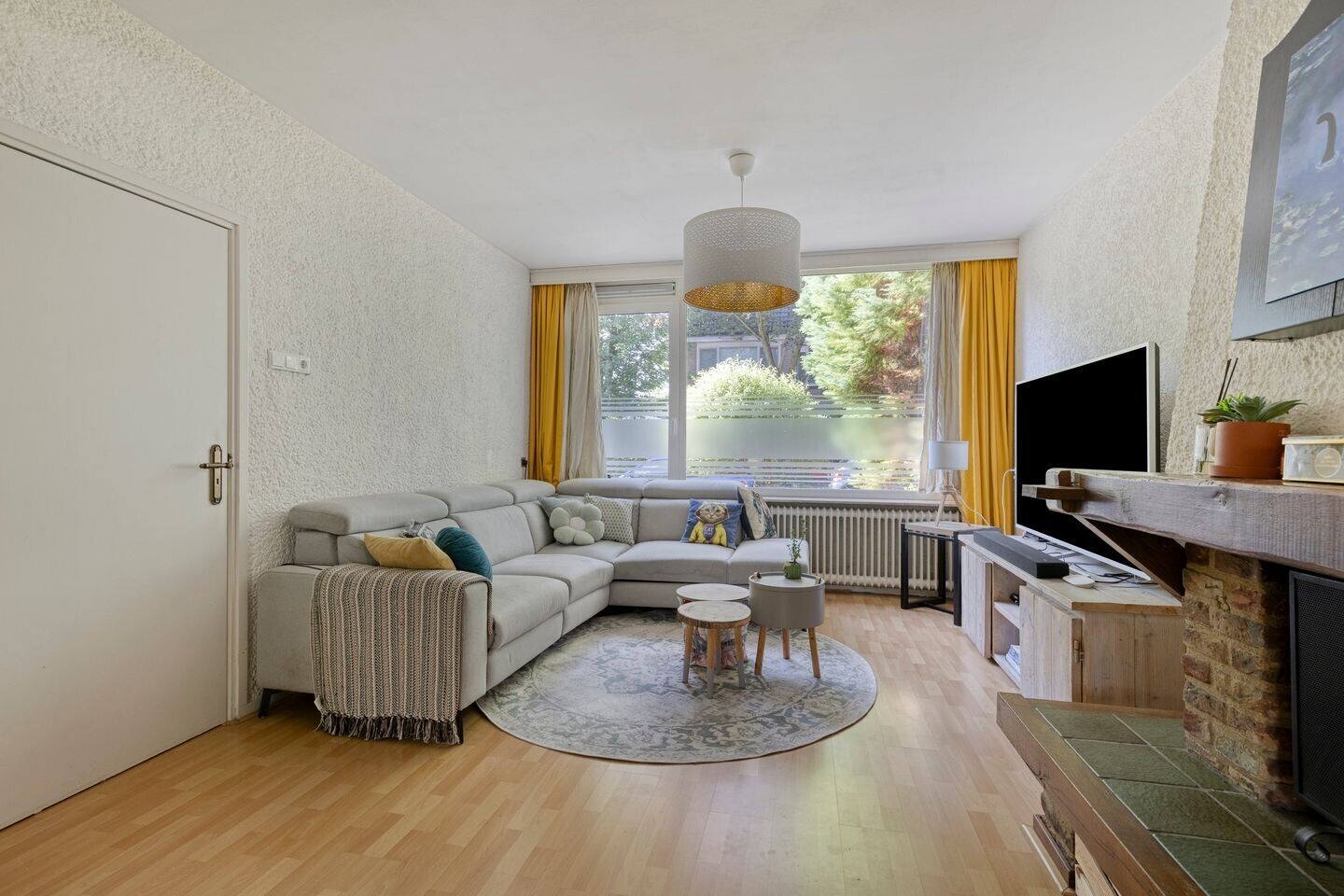 Tussenwoning te koop: Remuslaan 34, Eindhoven