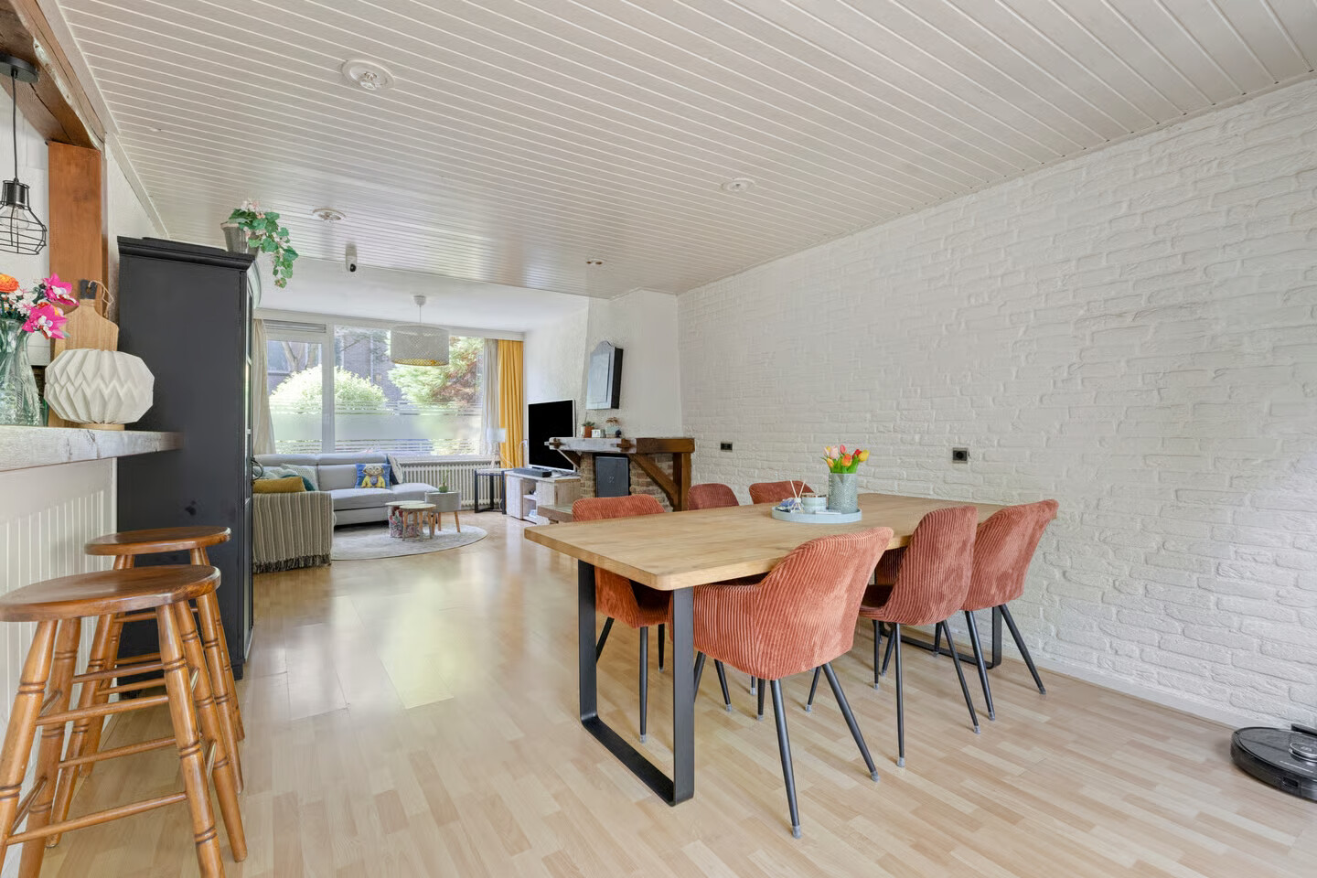 Tussenwoning te koop: Remuslaan 34, Eindhoven