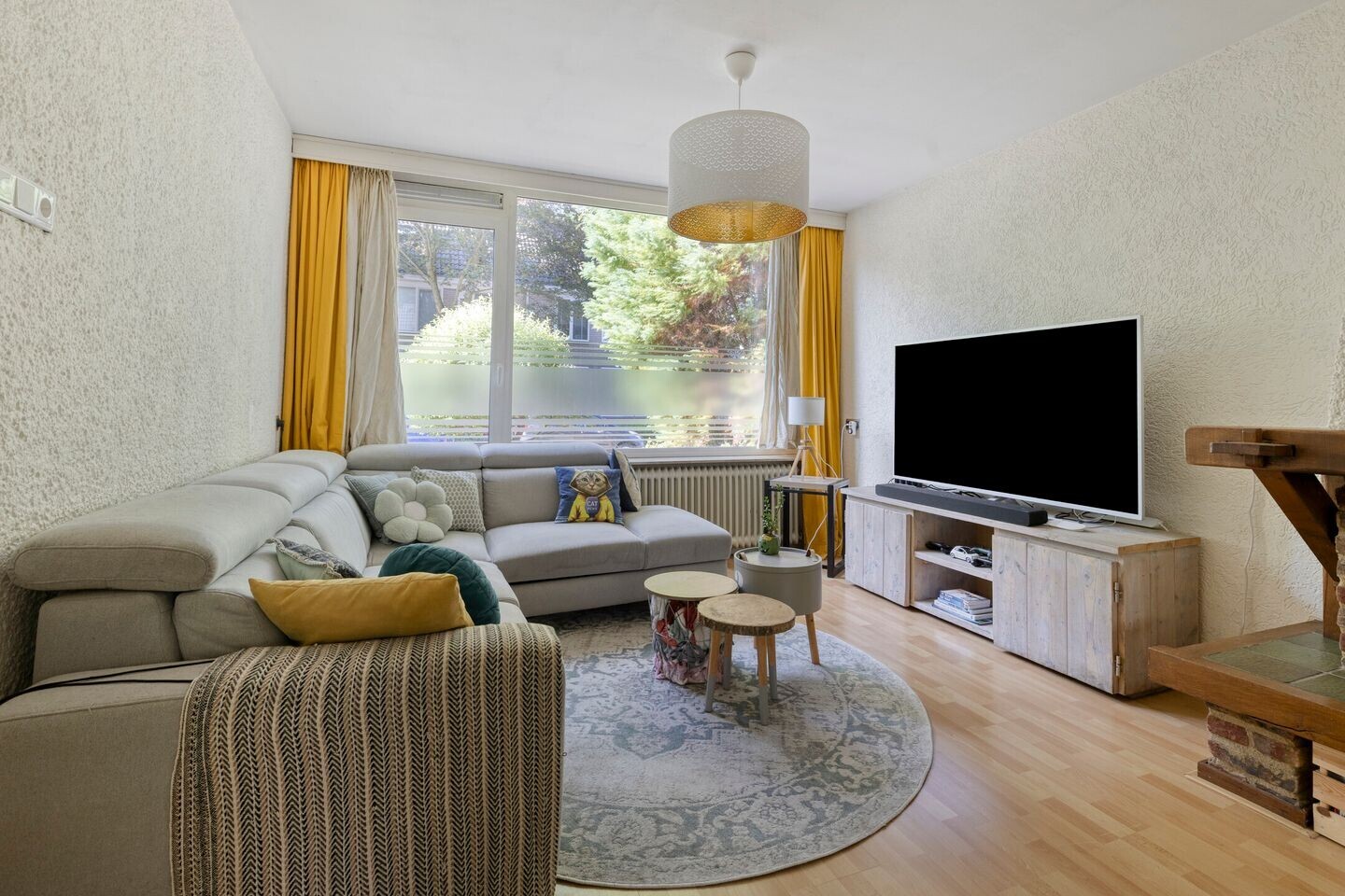Tussenwoning te koop: Remuslaan 34, Eindhoven