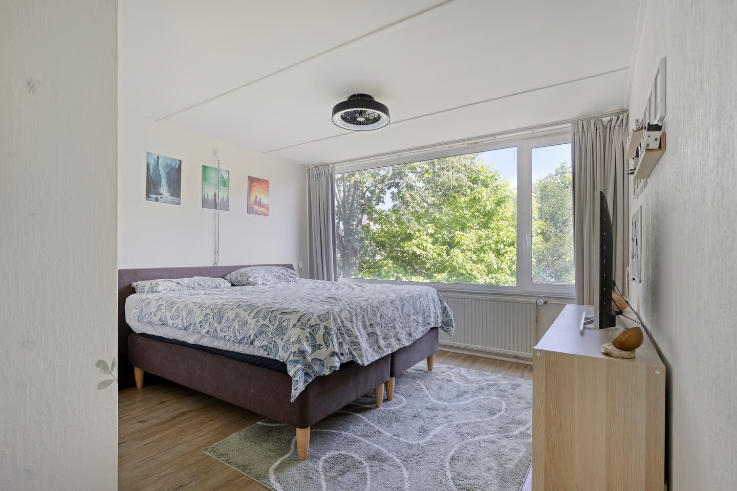 Tussenwoning te koop: Remuslaan 34, Eindhoven