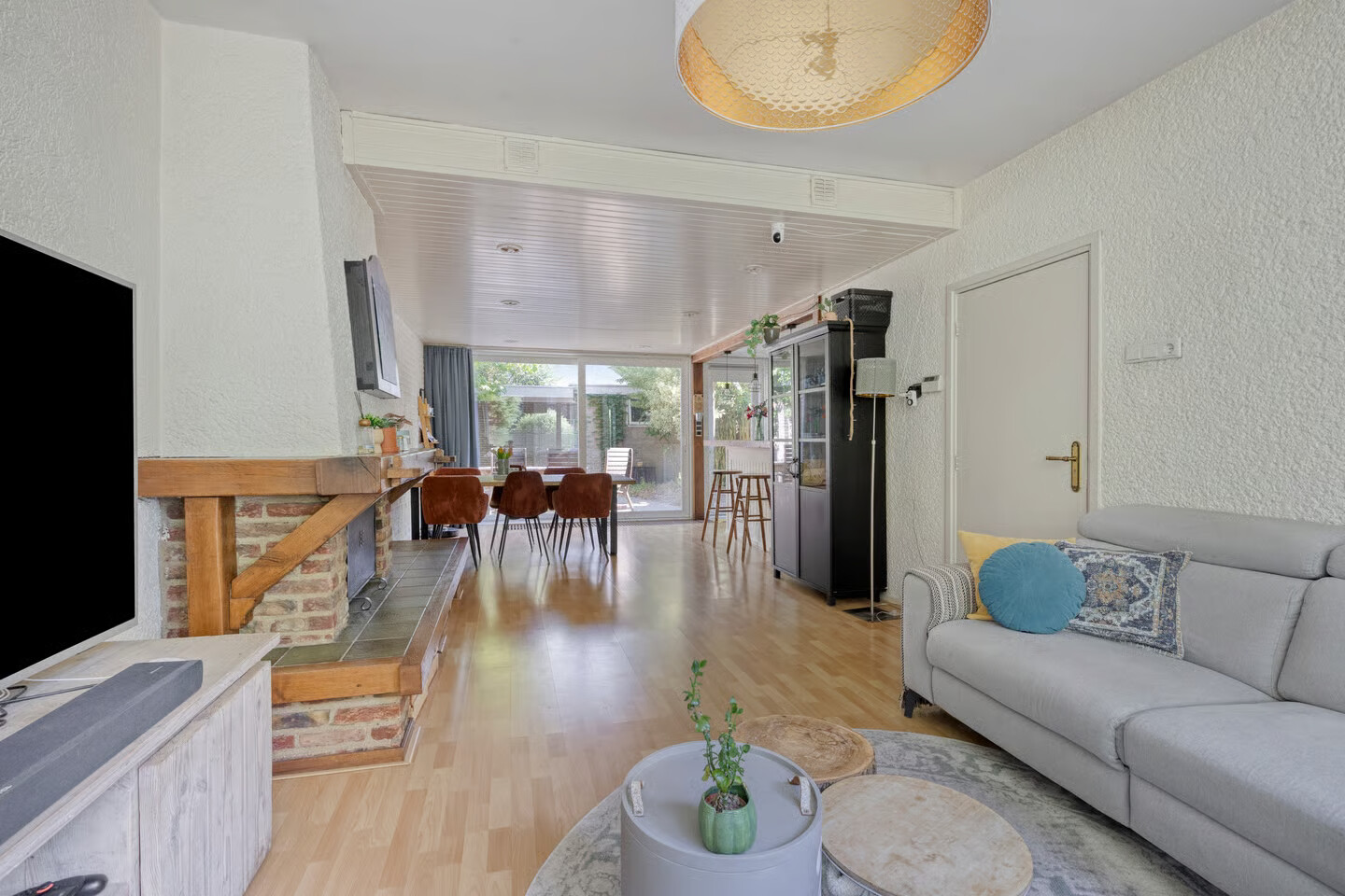 Tussenwoning te koop: Remuslaan 34, Eindhoven