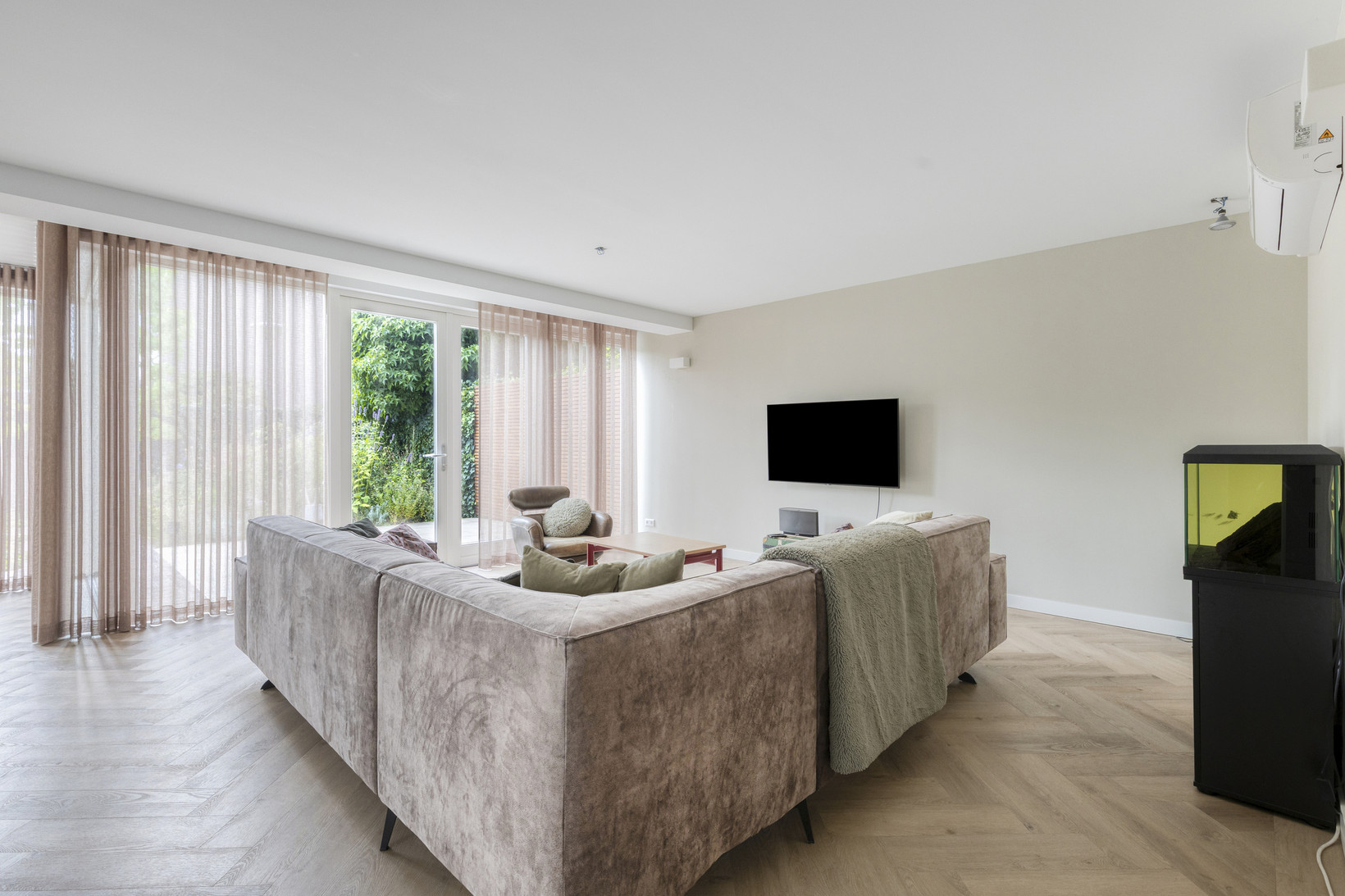 Hoekwoning te koop: Turnuspad 24, Eindhoven