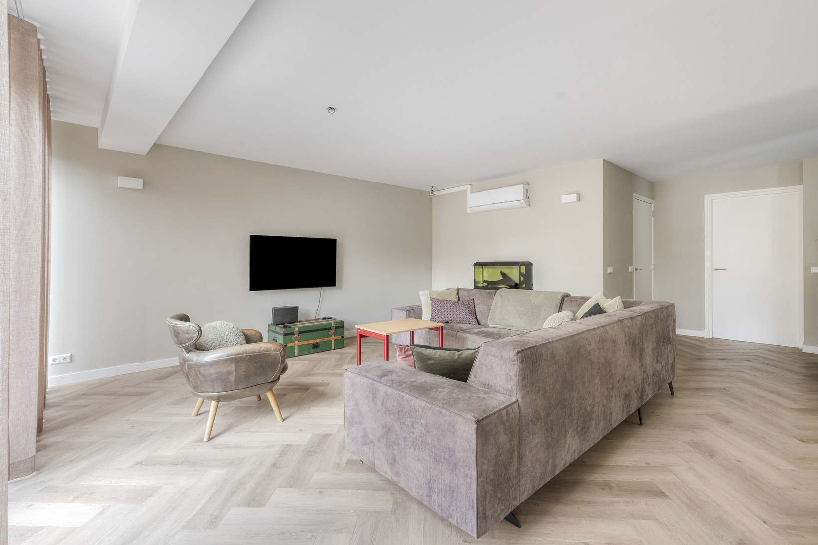 Hoekwoning te koop: Turnuspad 24, Eindhoven