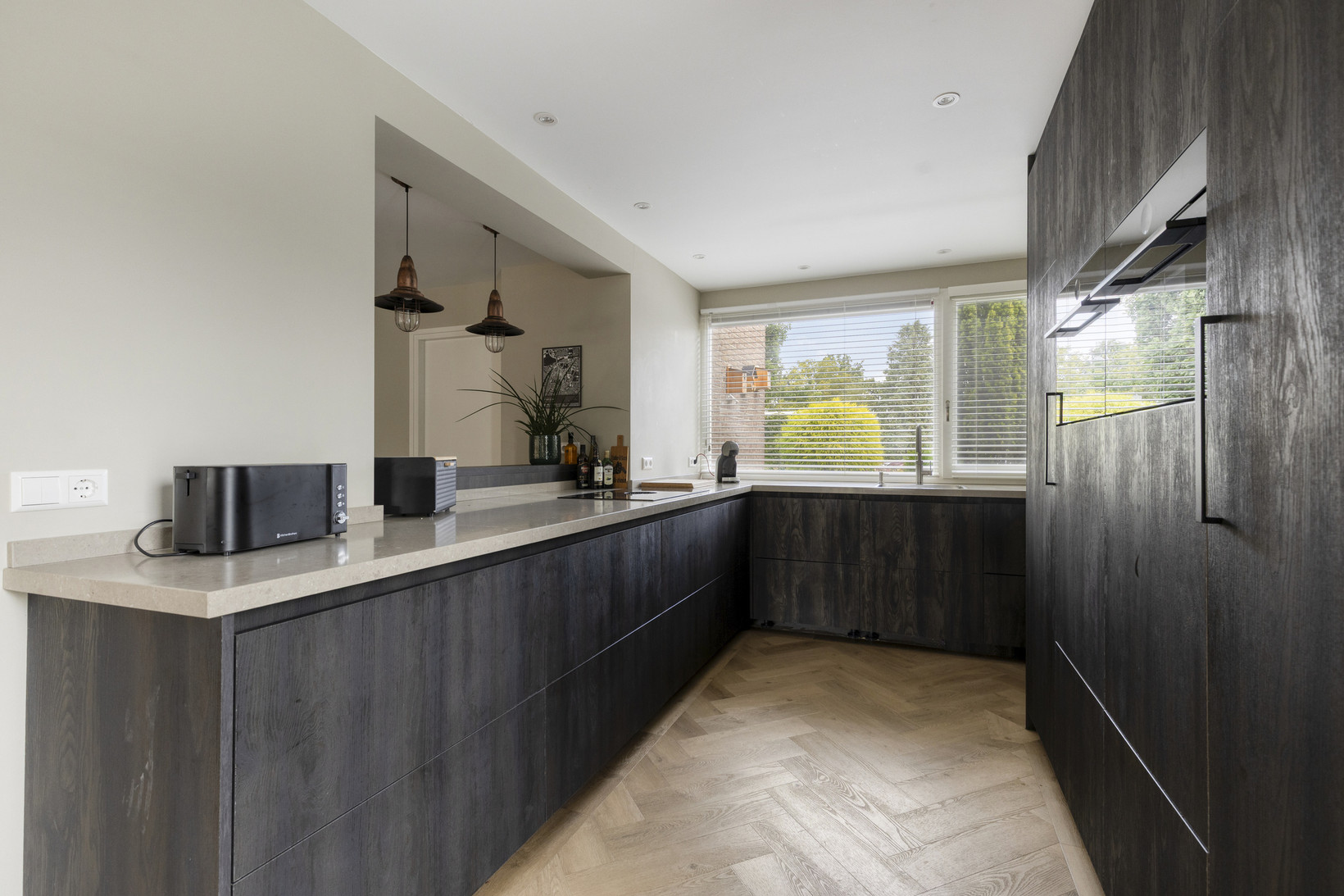 Hoekwoning te koop: Turnuspad 24, Eindhoven