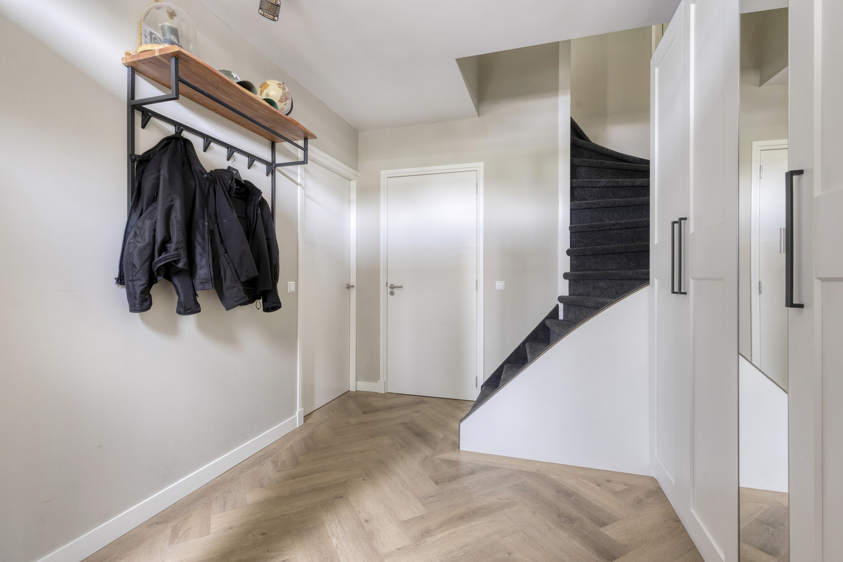 Hoekwoning te koop: Turnuspad 24, Eindhoven
