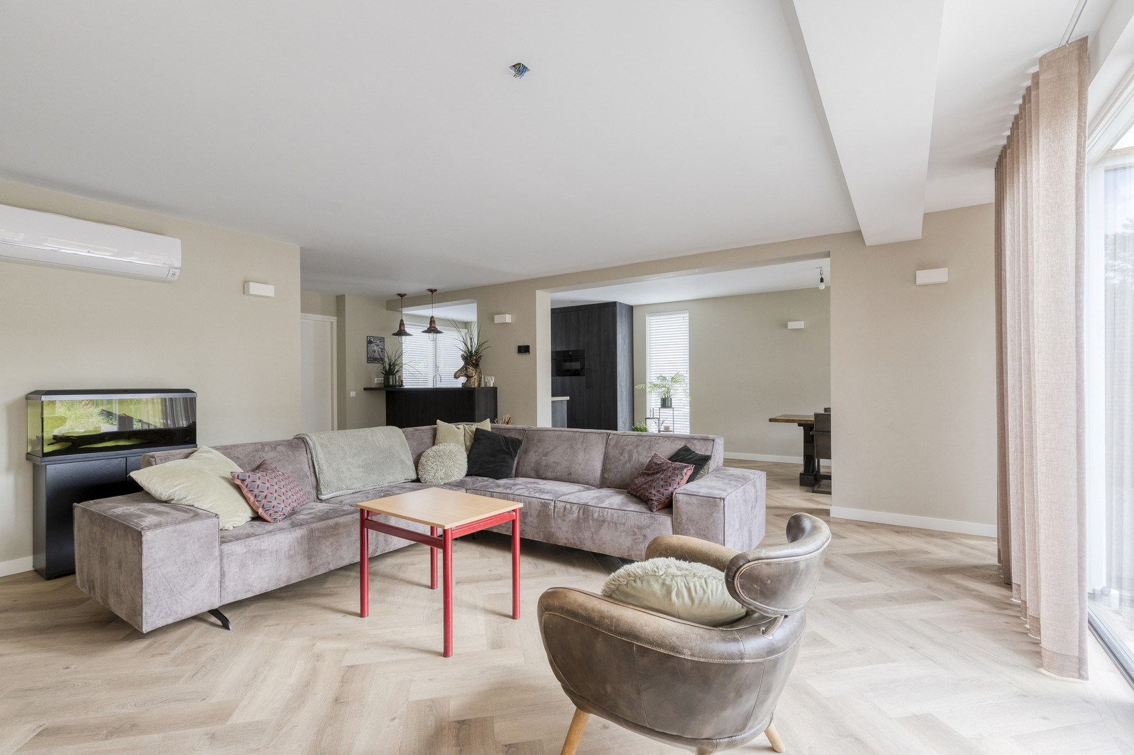 Hoekwoning te koop: Turnuspad 24, Eindhoven