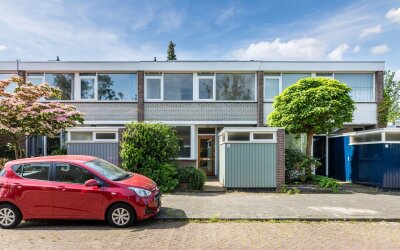 Dolonstraat 4