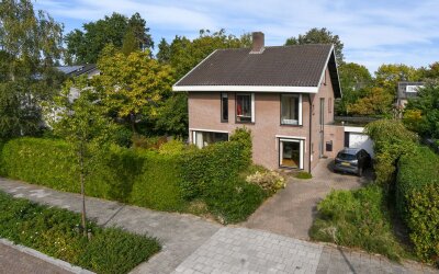 Leanderlaan 15