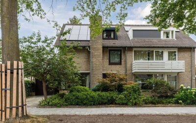 Huis te koop Icaruslaan 5