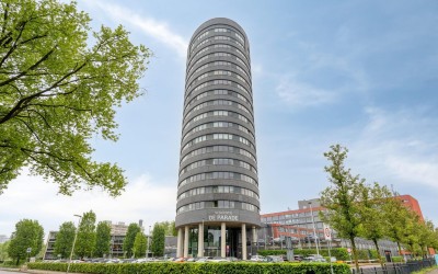 Ds Theodor Fliednerstraat 153