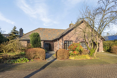 Ministerlaan 29