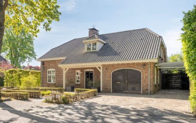 Ministerlaan 45