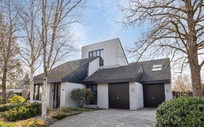 Ministerlaan 12