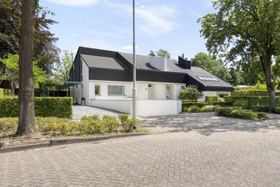 Ministerlaan 44
