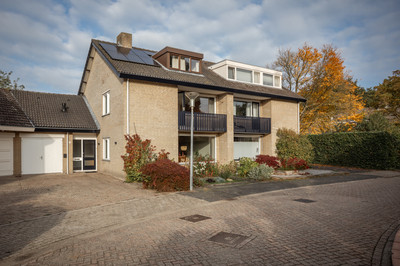 Suurhofflaan 4