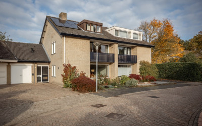 Suurhofflaan 4