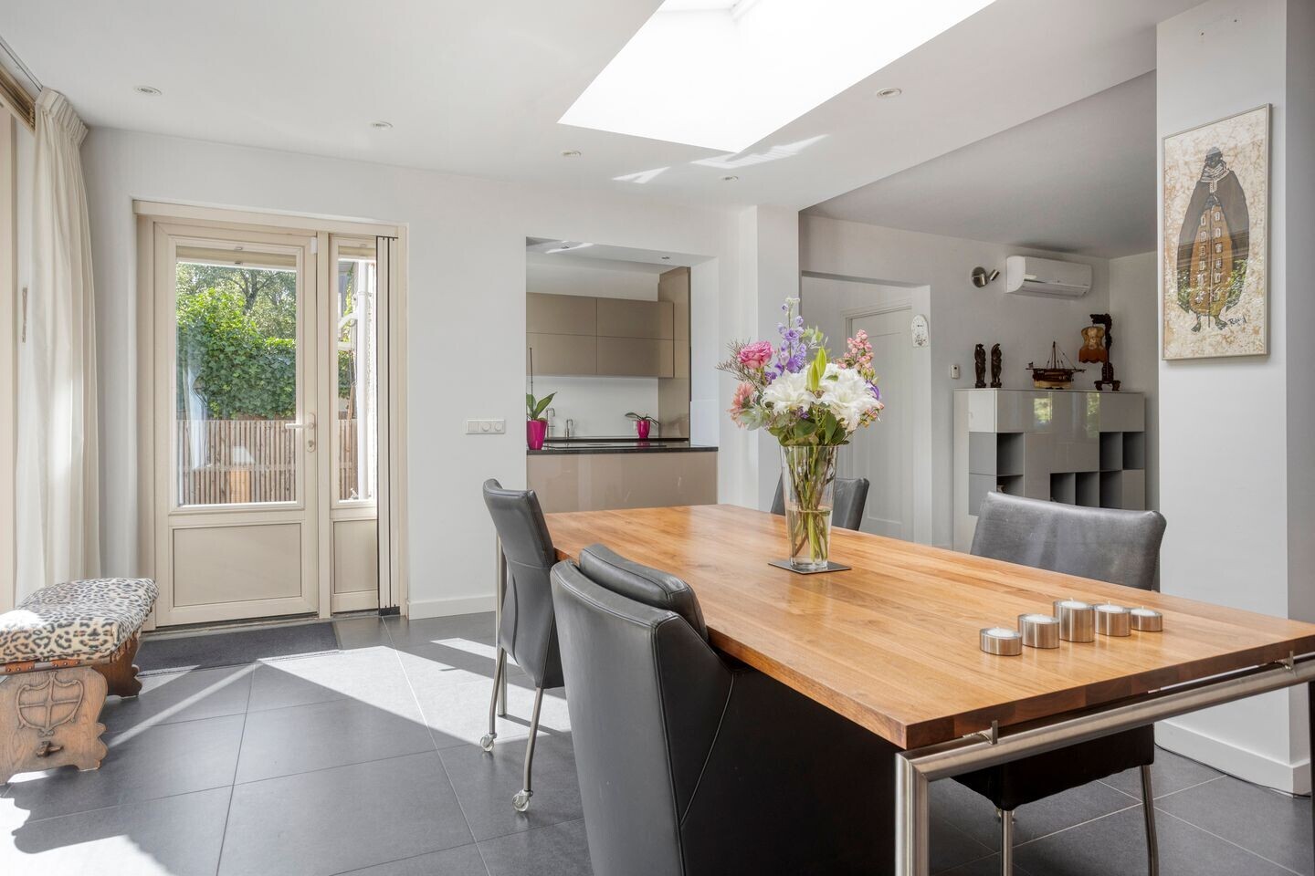 Tussenwoning te koop: Piersonhof 9, Eindhoven