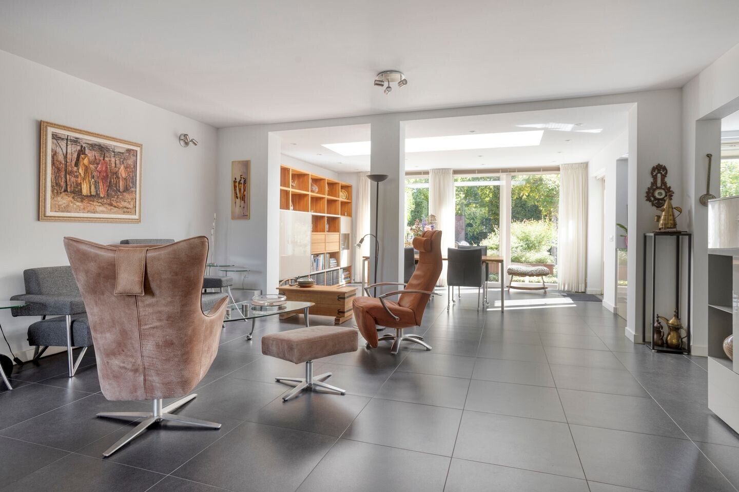 Tussenwoning te koop: Piersonhof 9, Eindhoven