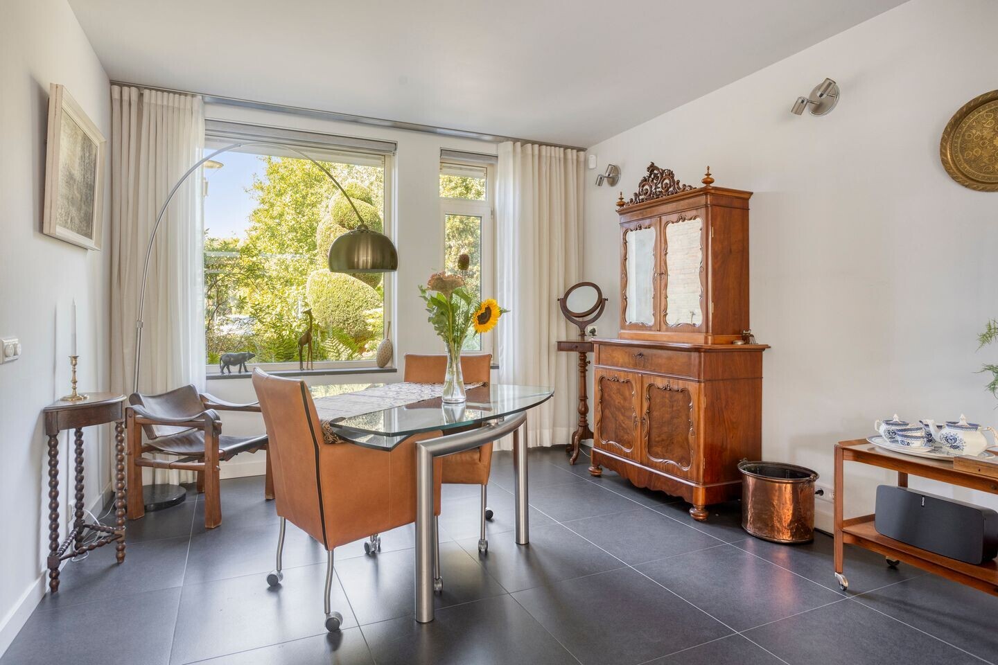 Tussenwoning te koop: Piersonhof 9, Eindhoven